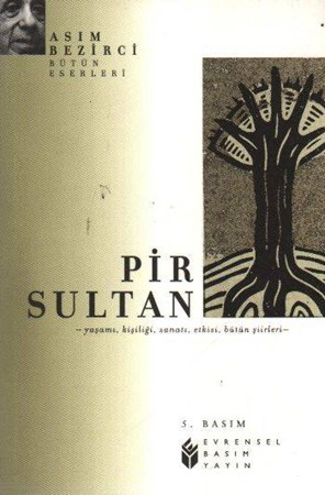 Pir Sultan