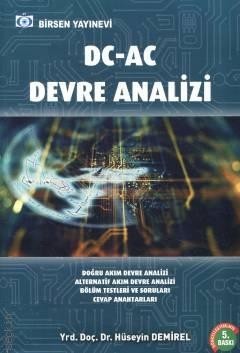 Temel Düzeyde Dc Ac Devre Analizi