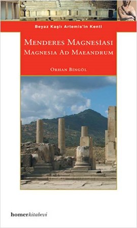 Menderes Magnesiası Ciltsiz Magnesia Ad Maeandrum