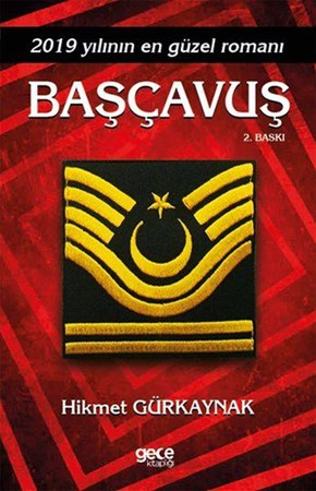 Başçavuş