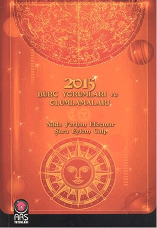 2015 Burç Yorumları Ve Olumlamaları
