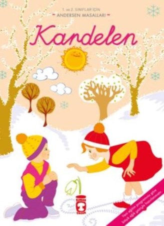 Andersen Masalları - Kardelen