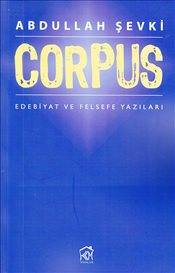 Corpus Edebiyat Ve Felsefe Yazıları