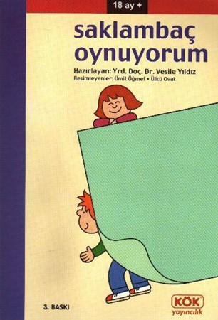Saklambaç Oynuyorum