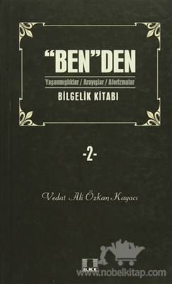 Benden Bilgelik Kitabı 2