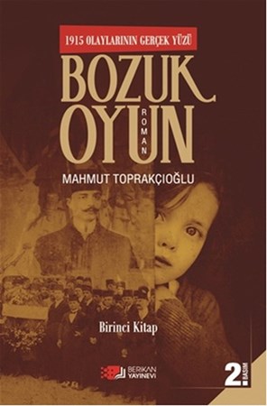 Bozuk Oyun 1