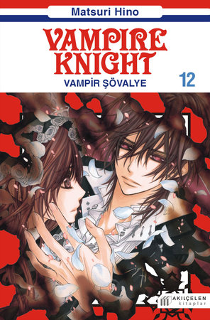 Vampir Şövalye 12