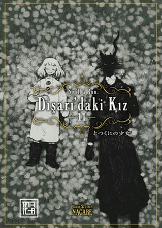 Dışarıdaki Kız 11