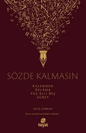 Sözde Kalmasın