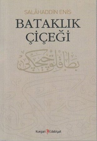 Bataklık Çiçeği