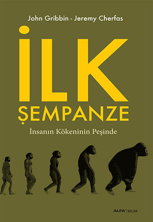 İlk Şempanze