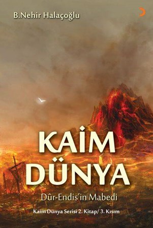 Kaim Dünya 2.kitap 3. Kısım