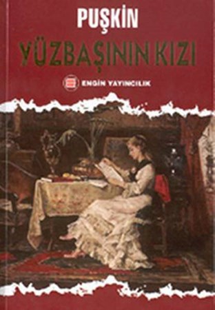 Yüzbaşının Kızı