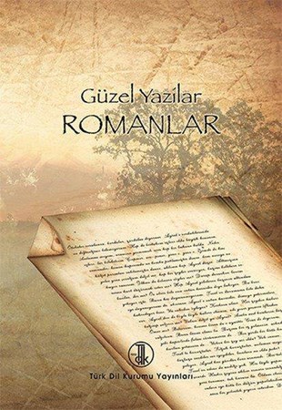 Güzel Yazılar Romanlar, 2019