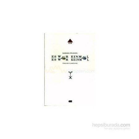 Es War Einmal, Es War Keinmal Türkische Volksmarchen