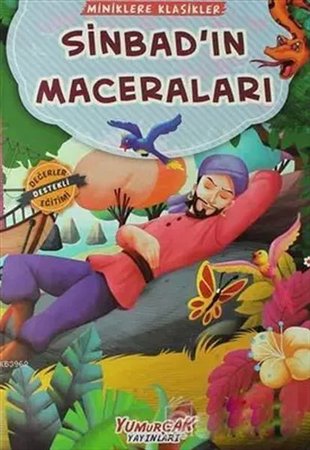 Sinbad'In Maceraları