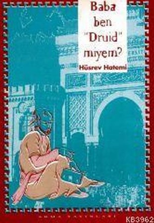 Baba Ben Druid Miyem