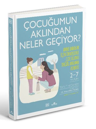 Çocuğumun Aklından Neler Geçiyor?