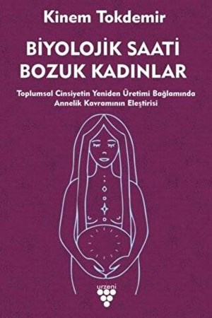 Biyolojik Saati Bozuk Kadınlar