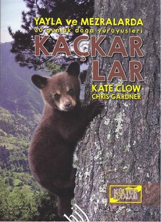 Kaçkarlar Yayla Ve Mezralarda 30 Günlük Doğa Yürüyüşleri