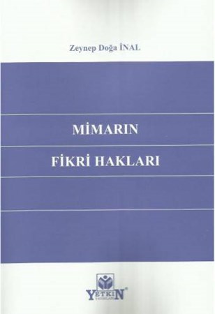 Mimarın Fikri Hakları