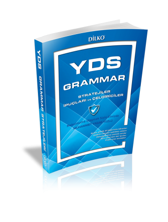 Dilko Yds Grammar Stratejiler İpuçları Ve Çeldiriciler