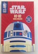 Star Wars R2-D2 Droid Atölyesi ve Faaliyetli Öykü Kitabı