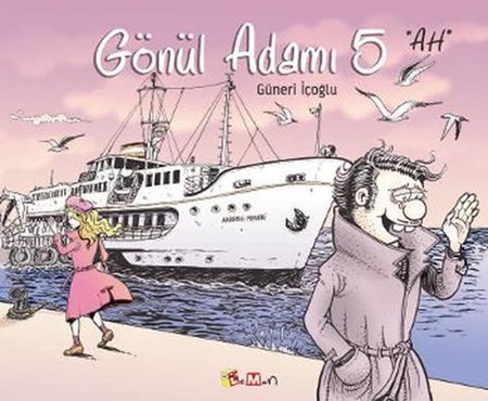 Gönül Adamı 5