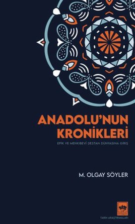 Anadolu'nun Kronikleri