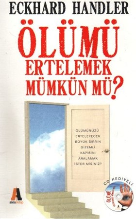 Ölümü Ertelemek Mümkün Mü Cd Ekli