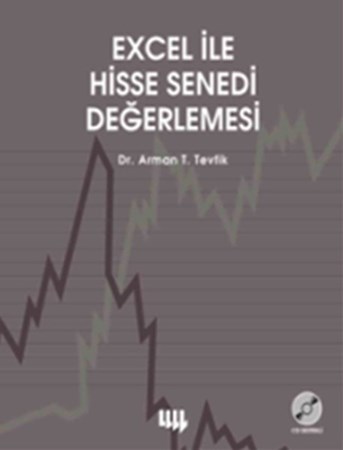 Excel Ile Hisse Senedi Değerlemesi