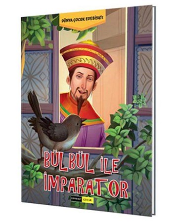 Bülbül Ile İmparator