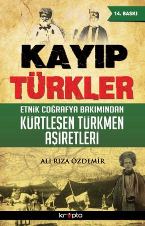 Kayıp Türkler