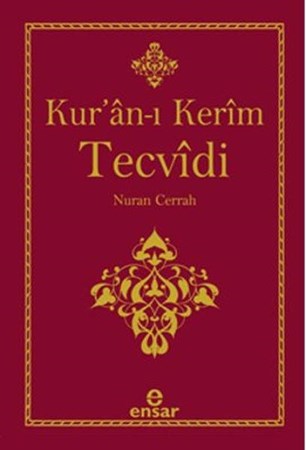 Kur'an I Kerim Tecvidi