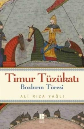 Bozkırın Töresi
