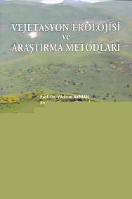 Vejetasyon Ekolojisi ve Araştırma Metodları