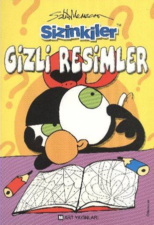 Sizinkiler Gizli Resimler