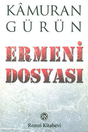 Ermeni Dosyası