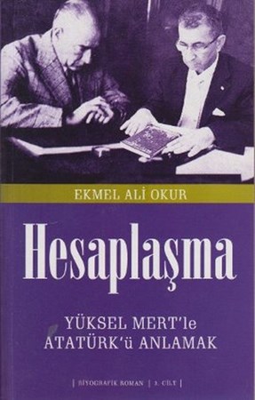 Hesaplaşma 3. Cilt