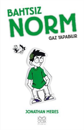 Bahtsız Norm 3. Cilt - Gaz Yapabilir