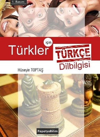 Türkler Için Türkçe Dilbilgisi