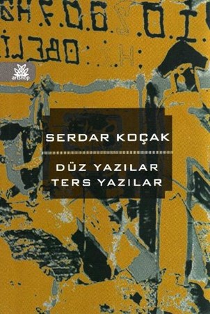 Düz Yazılar Ters Yazılar