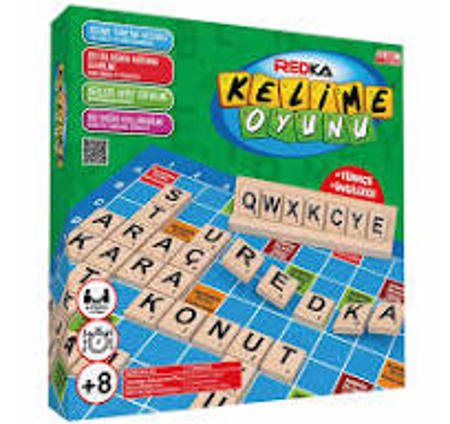 KELİME OYUNU 