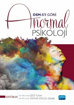 Dsm-5’E Göre Anormal Psikoloji