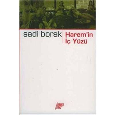 Harem'in İç Yüzü