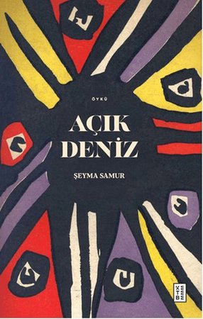 A&#xE7;&#x131;k Deniz