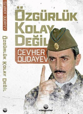 Özgürlük Kolay Değil