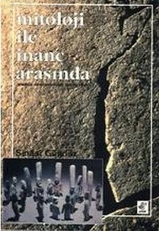 Mitoloji Ile İnanç Arasında