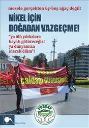 Nikel İçin Doğadan Vazgeçme