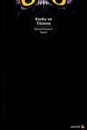 Korku Ve Titreme